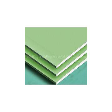 Paper gypsum board