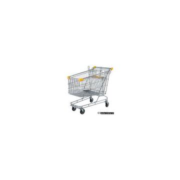 Sell 212L Shopping Cart
