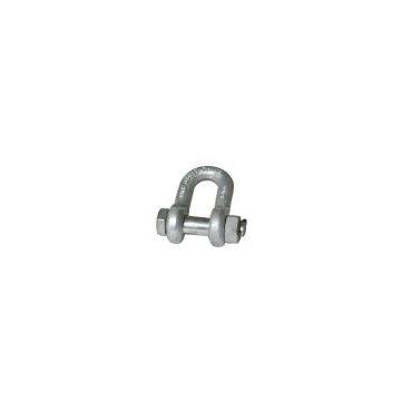 G2150 D type Shackle