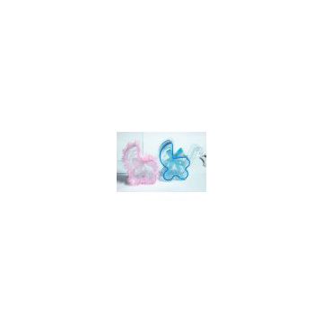2014 new dsign pink and blue color pram baby pram favor