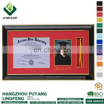 Graduation Document Frame Certificates - Document Frames, Certificate Frames, Standard Paper Frame