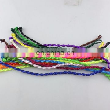 Unisex Red String Cords Lucky Jewelry Bracelet Kabbalah Hamsa Bracelets
