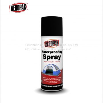 AEROPAK 200ml WaterProof Spray