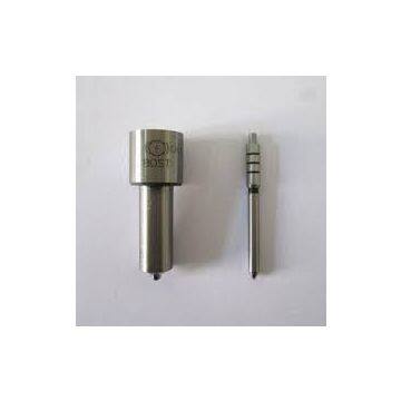Angle 35 Bosch Common Rail Nozzle Rdn12sdc6872e Diesel Injector