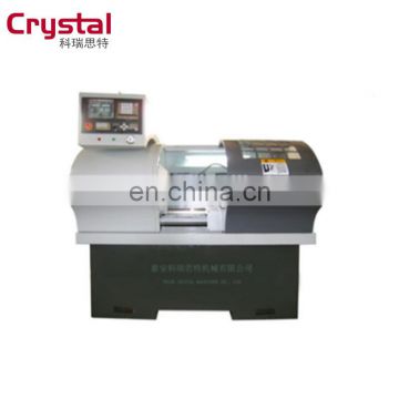 mini cnc machine CK0632A meter cnc lathe multi-purpose metal working machine