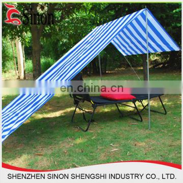 cloth grow dome polyester fabric camping tents for sales
