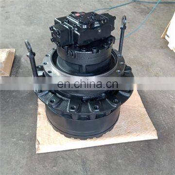 227-6133 Final Drive Gearbox For Excavator 322C 322CFM 324D 324DL 324DLN