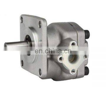 Shimadzu GPY of GPY-3,GPY-4,GPY-5.8,GPY-7,GPY-8,GPY-9,GPY-11.5 micro hydraulic gear pump