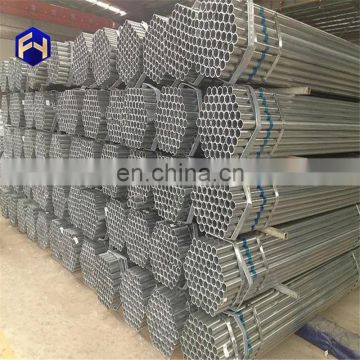 New design black square steel pipe for wholesales