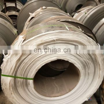 Best price Stainless steel coils for medical use in China