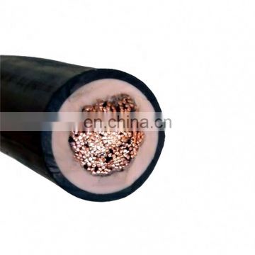 UL Listed Industrial DLO Cable