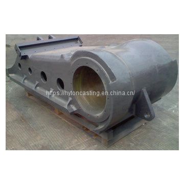 Apply to Metso Nordberg C105 Jaw Crusher Replacement Parts Pitman Assembly
