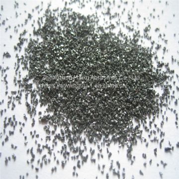 black silicon carbide grinding
