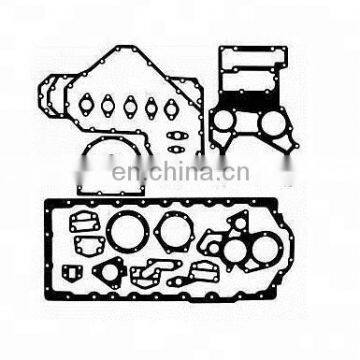 Foton Lovol 1006 Diesel engine BOTTOM LOWER GASKET KIT U5LB1167