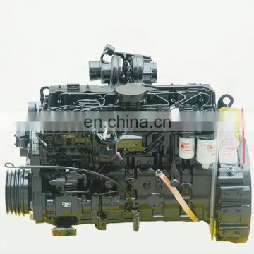 Genuine quality Diesel  Engine Assembly C300-20 for Bus