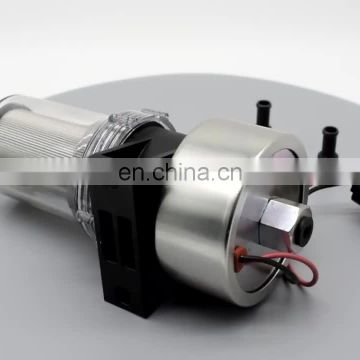 In stock 41-7059 New 12V Diesel Fuel Pump For Thermo King 30-01108-01 30-01108-10 30-01108-11 30-01108-12 30-01080-02