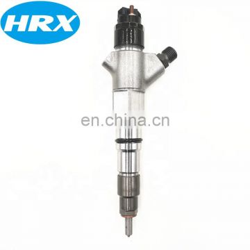 Engine common rail diesel injector 0445120236 with best price