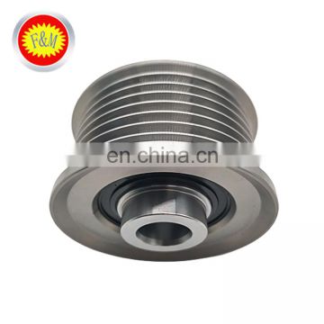Hot selling HTD3M alternator crankshaft pulley  23150-2W20A with low price