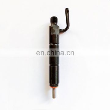 Diesel Engine Parts Fuel Injector 212-8470 2128470 for CAT E320C 3066