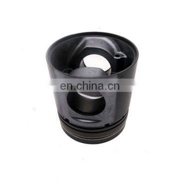 Brand New 4032 Material Forged Piston High Pressure Resistant For Agricultural Machinery
