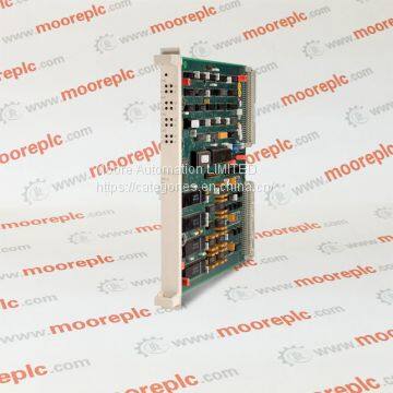 ABB CI520V1	| sales2@mooreplc.com