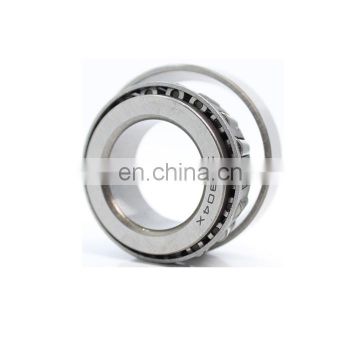 High precision a 687/672   tapered Roller Bearings single row size 101.6x168.275x41.275 mm bearing 687/672