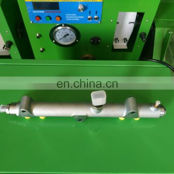0445214041 diesel fuel common rail high pressure original high quality common rail for test bench
