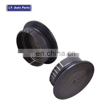 Car Engine Cylinder Head Expansion Plugs Oil Separator Cover Seal Camshaft For 05-13 Mercedes Benz W203 W216 OEM 0009986590