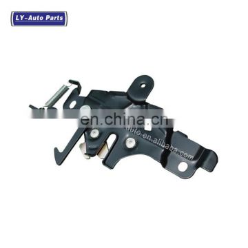 For Toyota For Hilux High Quality Brand New Replacement Auto Parts Hood Lock Hinge OEM 53510-0K050 535100K050