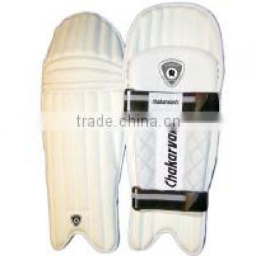 Cricket Batting Pad PVC