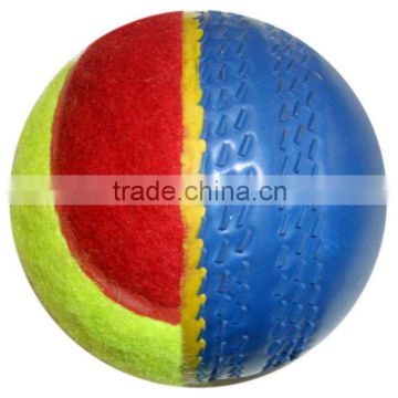 Colorful Branded Light Weight Cricket Ball