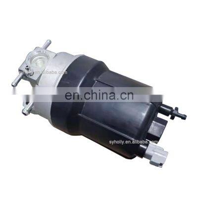 High Performance Diesel Truck Engine Fuel Filter Assembly 8981629032 8981629033