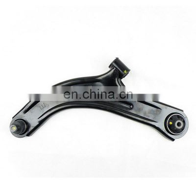 Front Left Lower Control Arm For NISSAN Tiida Latio C11 2004-2012 54501-ED50A