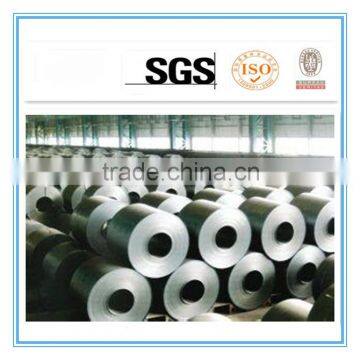 Hot Dipped Galvanized Steel Coil