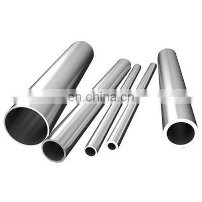 seamless tube 32750 uns 32760 super duplex stainless steel pipe