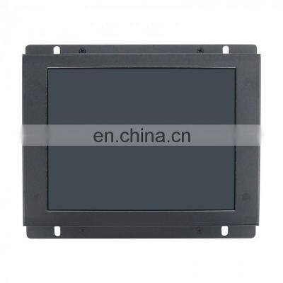 Industrial LCD Display Monitor For Replacing FANUC 9\