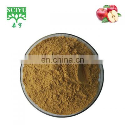 keep a stock of natural apple extract powder
