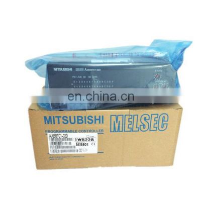 Mitsubishi plc CC-link Controller Remote Module CL1X2-D1D3S on sale
