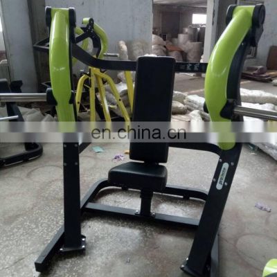ASJ-Z962S Gym machines/Body building/exercise instrument Chest  Press