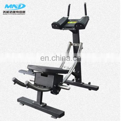 Sporting Commercial Fitness Equipment  Exercise Machine Abdominal Coaster Club Fitness Equipment Training