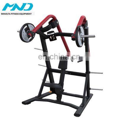 Weight Lifting China gym Cheap home row gym fitness equipment body rowing machine with magnetic resistance Sport Equipment