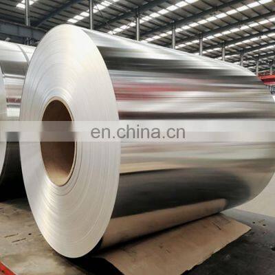 Factory price high quality 1070 3003 5052 aluminum coil for can body