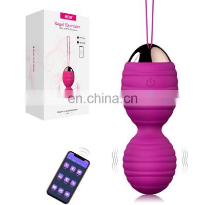 vibrador para mujeres masturbation sex toys number wireless sex toy for women vibrator app with remote