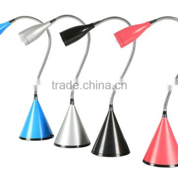 Mini LED Desk Lamp, Small package for promotion