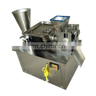 Made In China  Dumpling Wrapper Machine / Curry Puff Making Machine / Samosa Making Machine