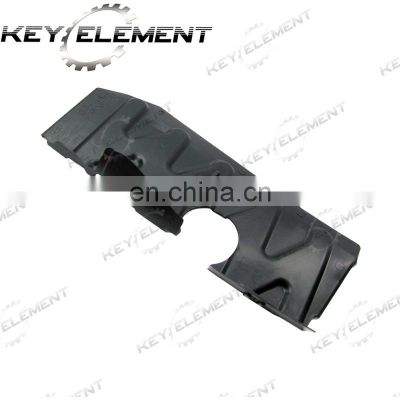 KEY ELEMENT Radiator Support Side Cover Right 29120-1E000 29130-1E000 For Accent  06-11 Engine Splash Shield Under Cover Guard