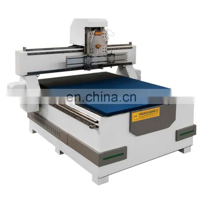 SKQ-1010 China Supplier CNC Glass Cutting Machine Automatic for Multiple Shape