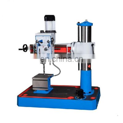 Z3032X7P small radial drilling machine with CE