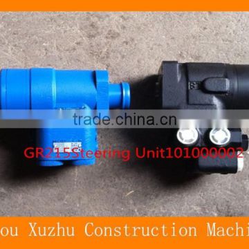 XCMG GR215 101000002 Hydraulic Steering Unit