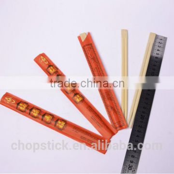 high quality bamboo disposable chopsticks
